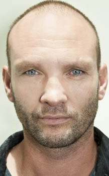 Andrew Howard
